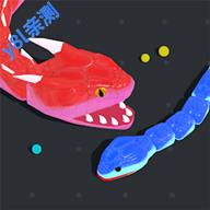 贪吃蛇对决最新版下载