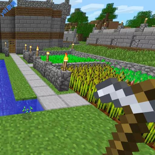 像素创造世界手游官方版