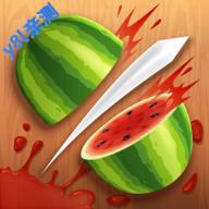 水果忍者官方版免费版(Fruit Ninja)