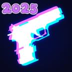 节奏枪神全解锁版2026