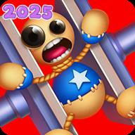 疯狂木偶人官方正版下载(kick the buddy)