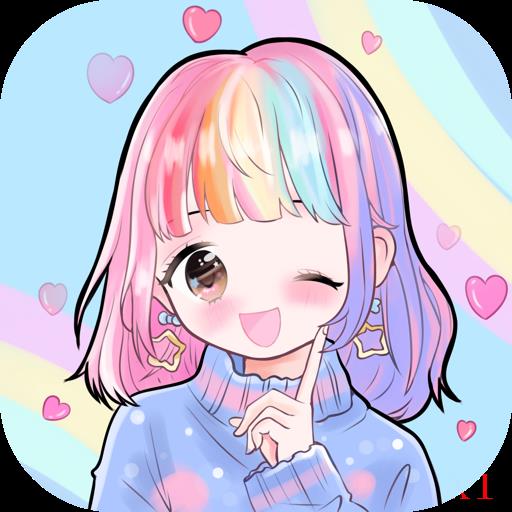 装扮次元少女手游下载安装