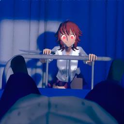 恐怖黑夜追凶官方版
