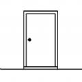 白色的门游戏最新版(the white door)
