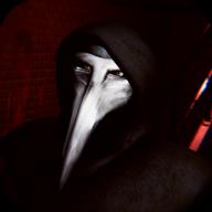 SCP-049鸟嘴医生最新版