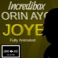 节奏盒子Orin Ayo Joyed续作模组