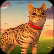 猫模拟器可爱的小猫中文版(Cat Simulator:Cute Kitten Game)