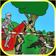 Age Of War战争进化史最新版