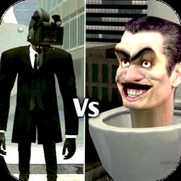 马桶人绝险逃生安卓版