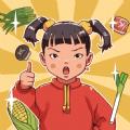 疯狂美食制作游戏安卓版