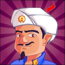 akinator神灯猜人名中文版下载app