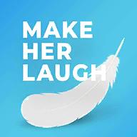 让她笑挠痒痒模拟器免费版(make her laugh)