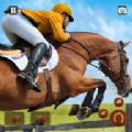 马术赛马娘游戏官方版(horse riding)