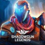 暗影之枪传奇国际服官方版(Shadowgun Legends)
