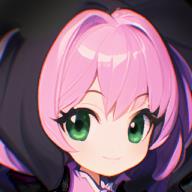 Gacha Cherry最新版(Gacha Y2K)