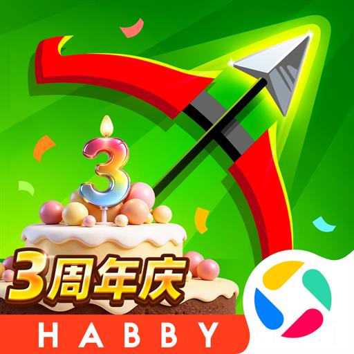 弓箭传说Archero下载安装手机版